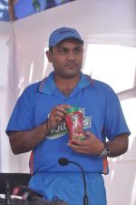 Virender Sehwag launches rasna in Mumbai on 10th March 2012 (71).JPG